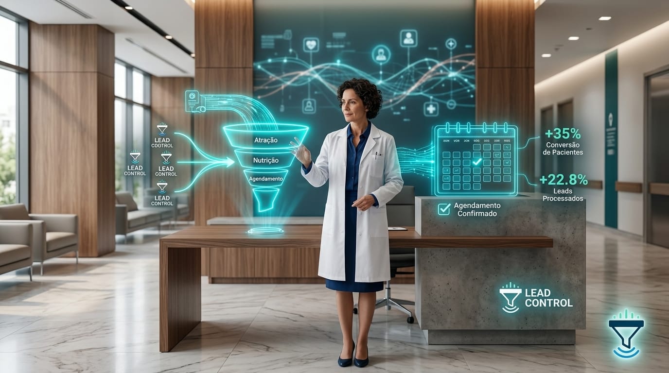 Marketing Digital para Clínicas: Estratégias para Aumentar Vendas e Converter Pacientes