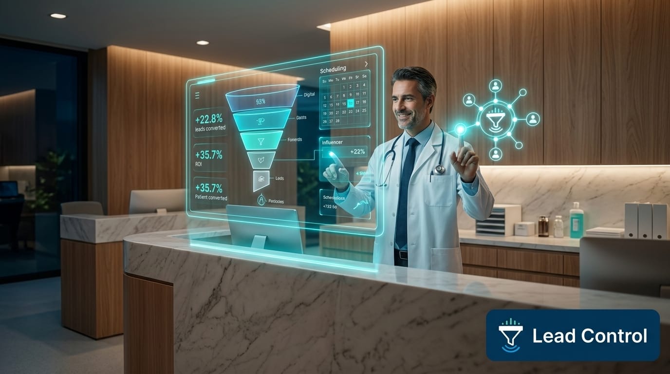 Marketing de Influência para Clínicas: Um Guia Essencial para Iniciantes na Saúde