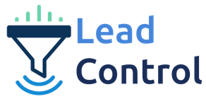 Logo Lead Control
