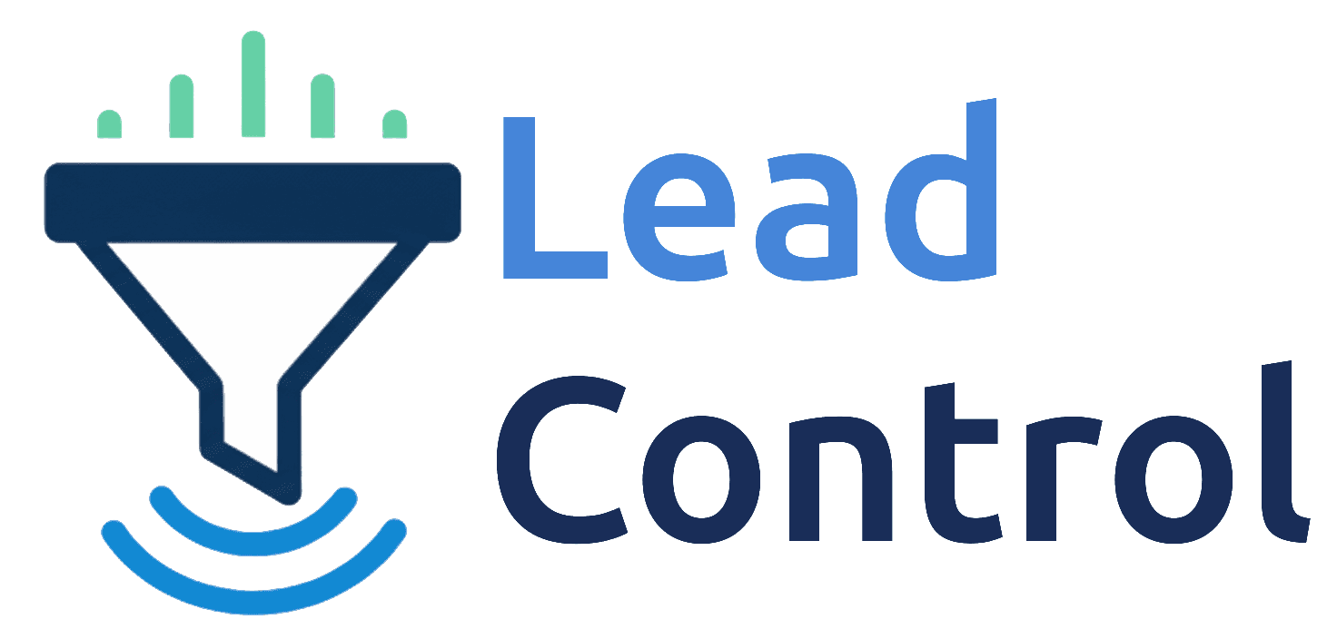 Logo Lead Control