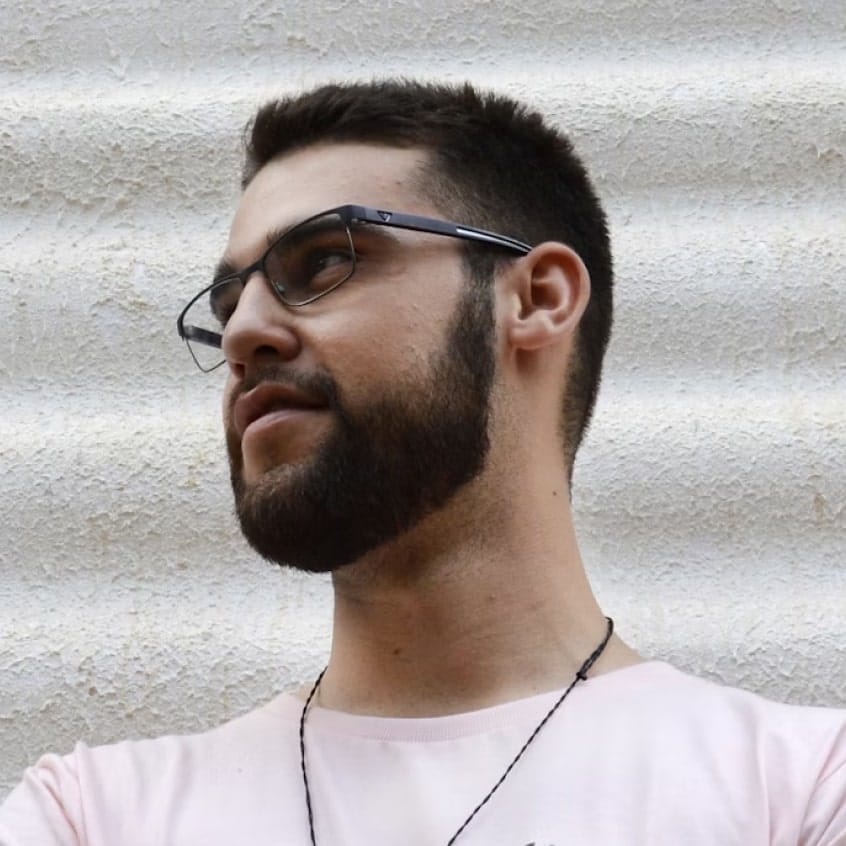Foto do dentista