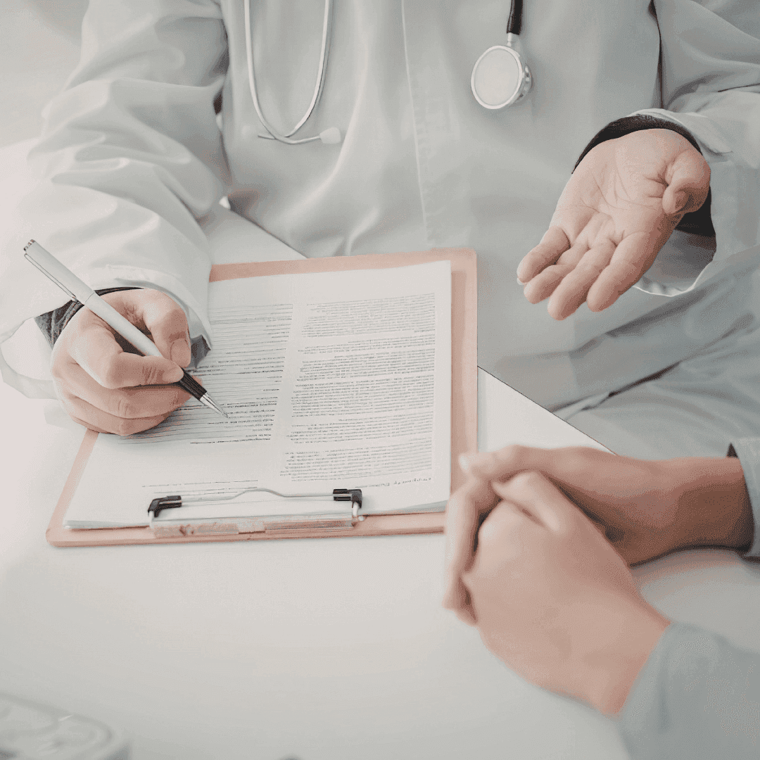 Gestão de leads e conversas odontológicas